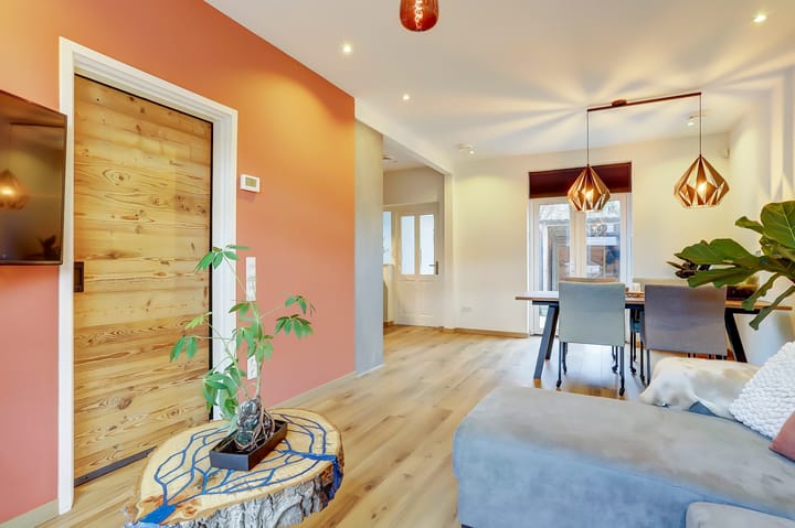 Foto 6 van Gruttostraat 29