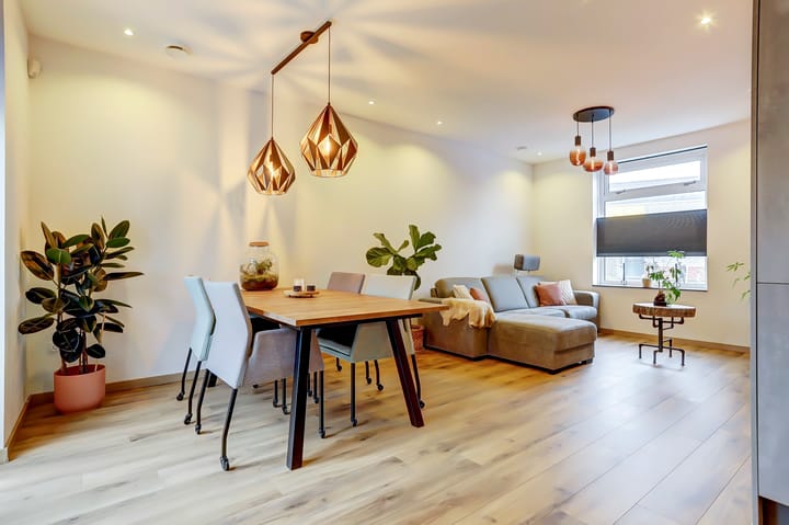 Foto 9 van Gruttostraat 29