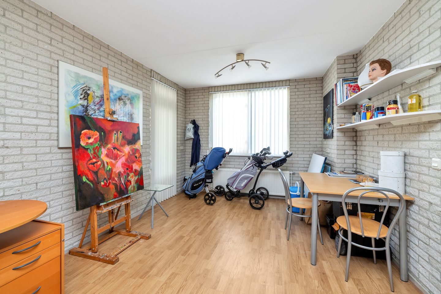 Photo 20 of A.P. de Bontstraat 31