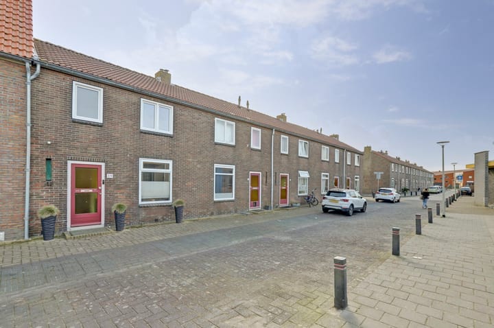 Foto 21 van Gruttostraat 29