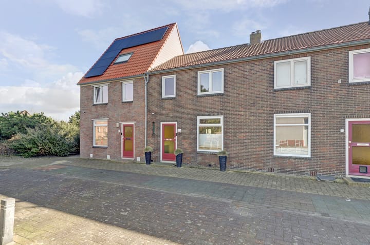 Foto 22 van Gruttostraat 29