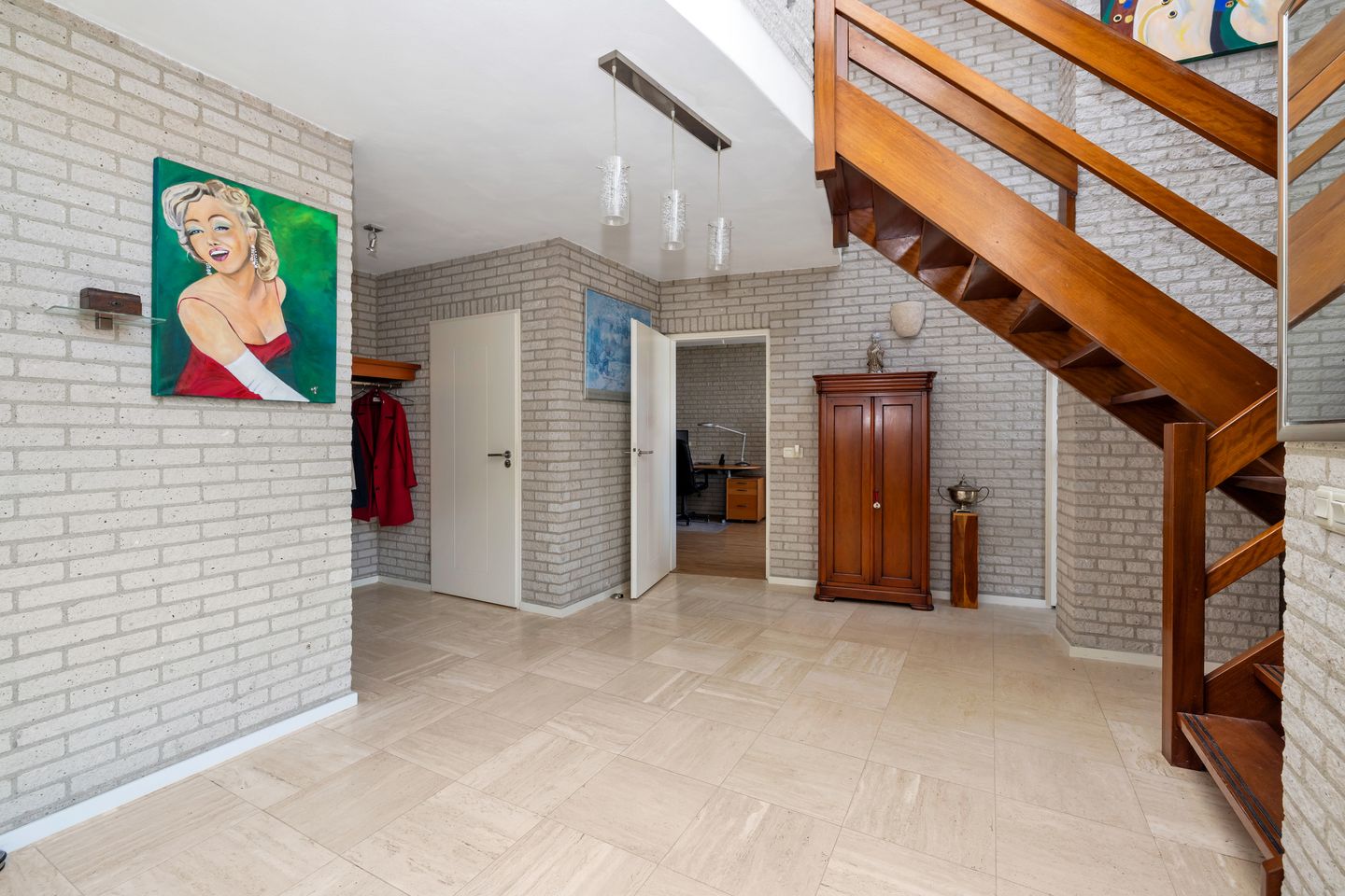 Photo 25 of A.P. de Bontstraat 31