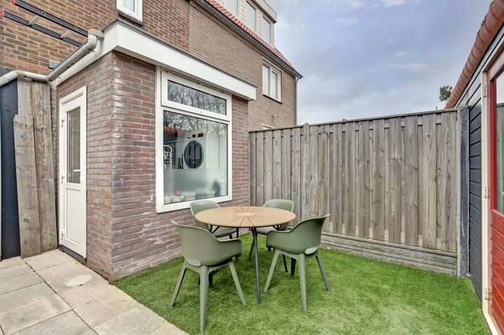 Foto 24 van Gruttostraat 29