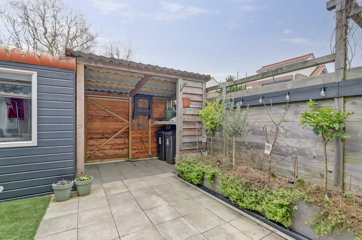 Foto 25 van Gruttostraat 29