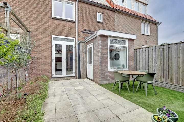 Foto 26 van Gruttostraat 29