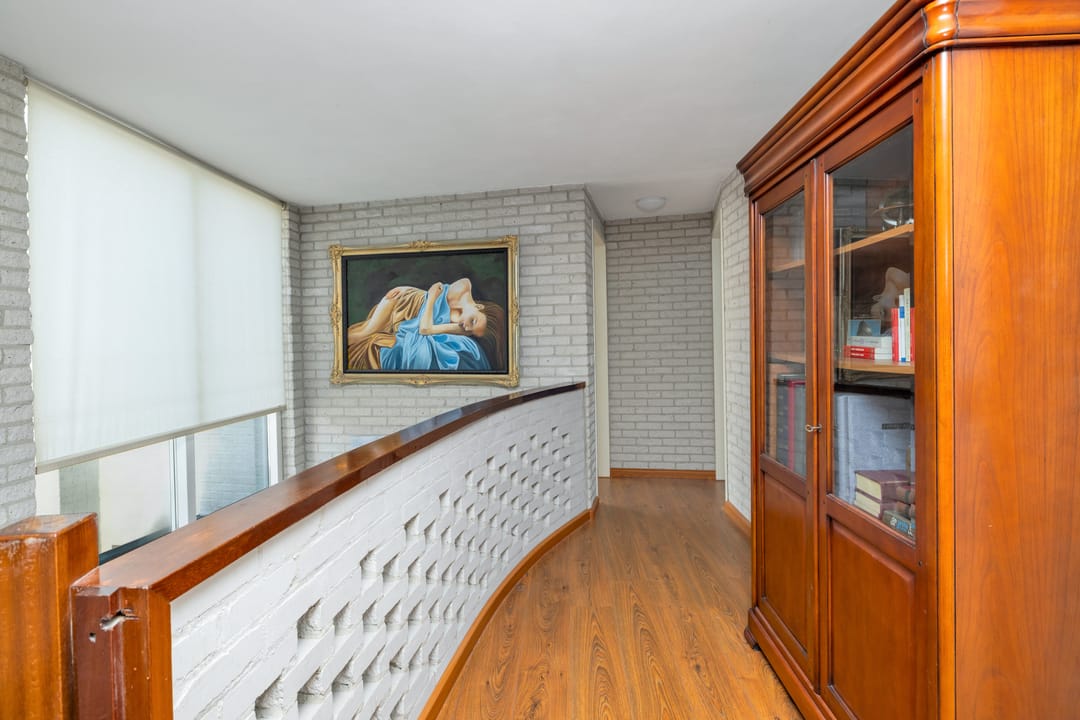 Photo 28 of A.P. de Bontstraat 31