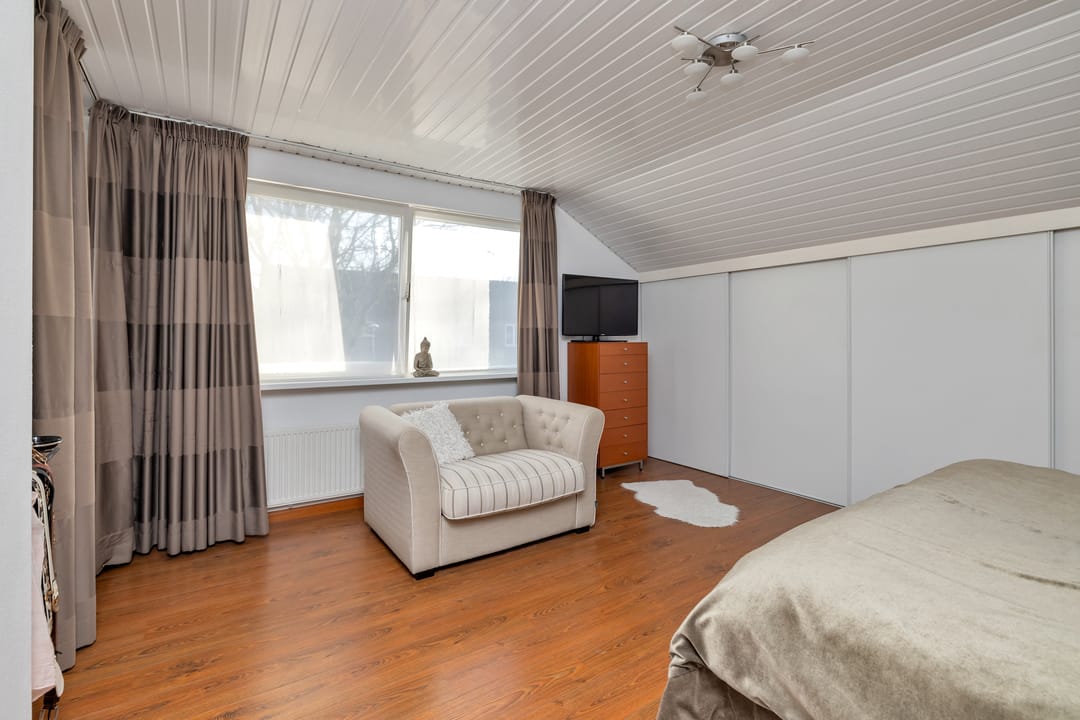 Photo 31 of A.P. de Bontstraat 31