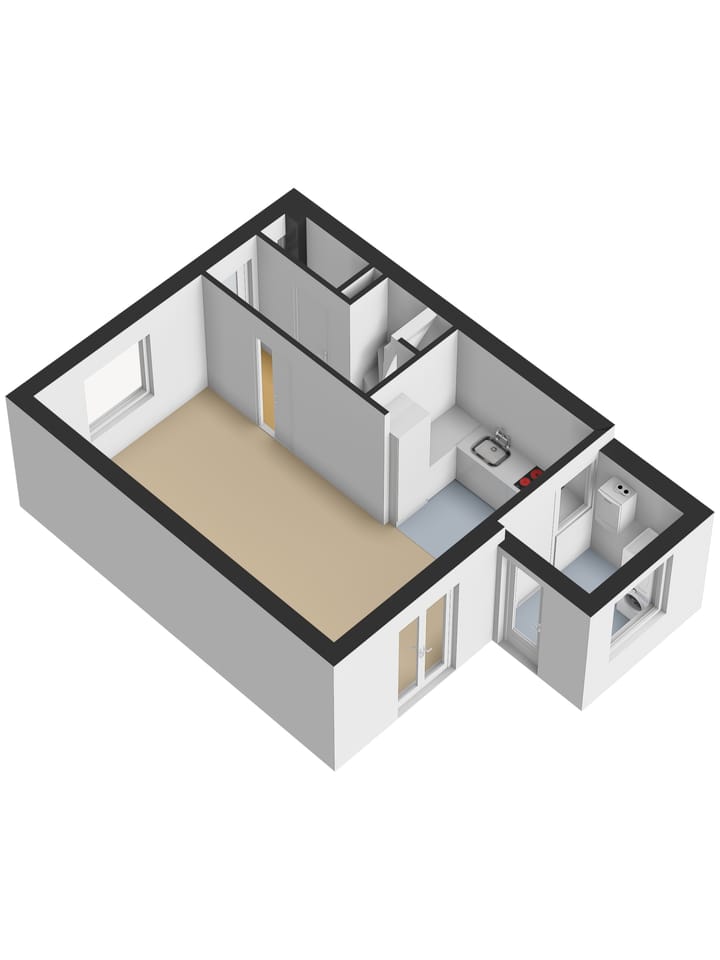 Foto 34 van Gruttostraat 29