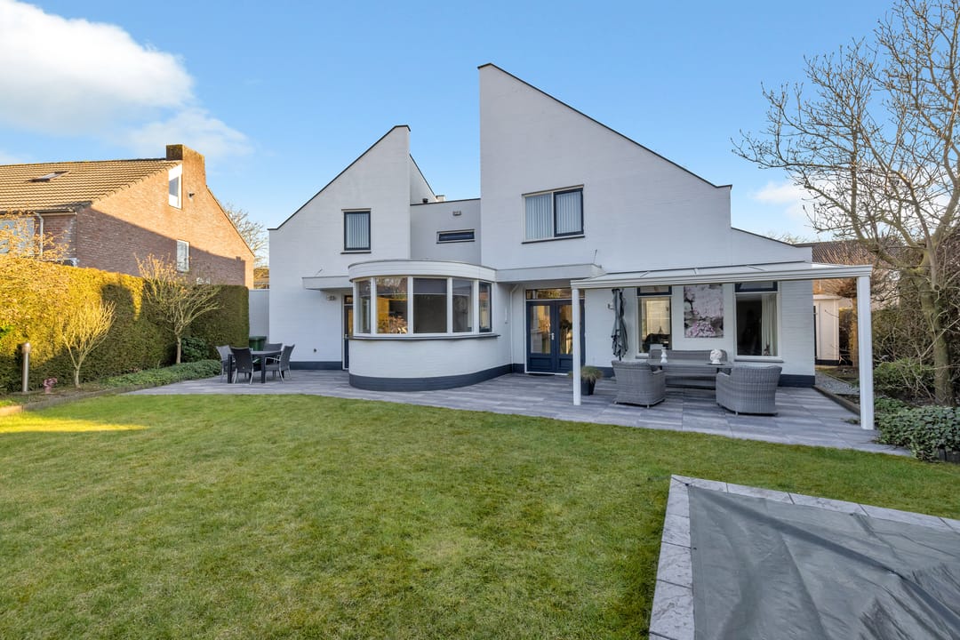 Photo 43 of A.P. de Bontstraat 31