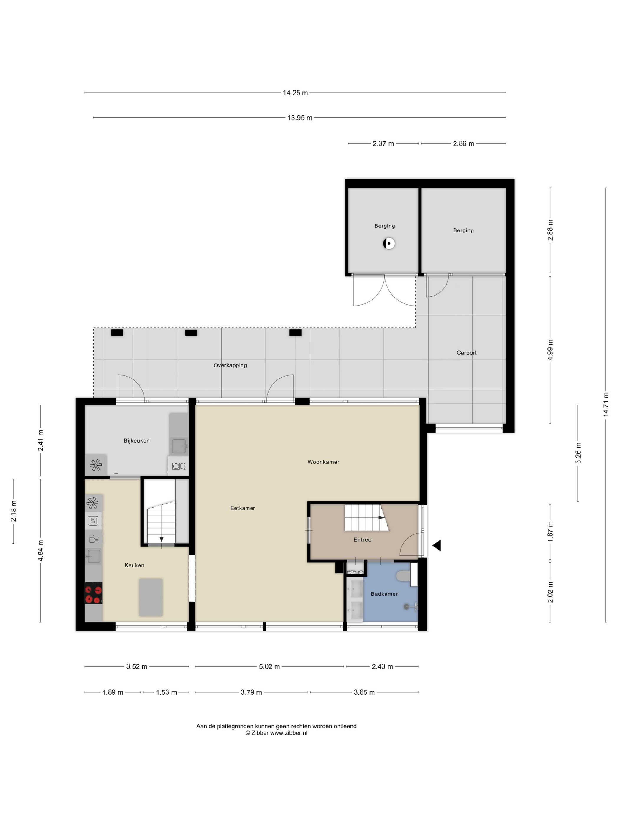 Foto 57 van Bisschop Moorsstraat 13