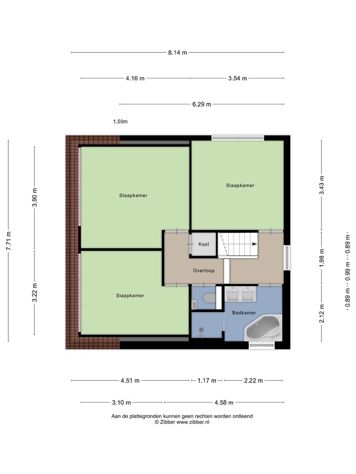 Foto 58 van Bisschop Moorsstraat 13