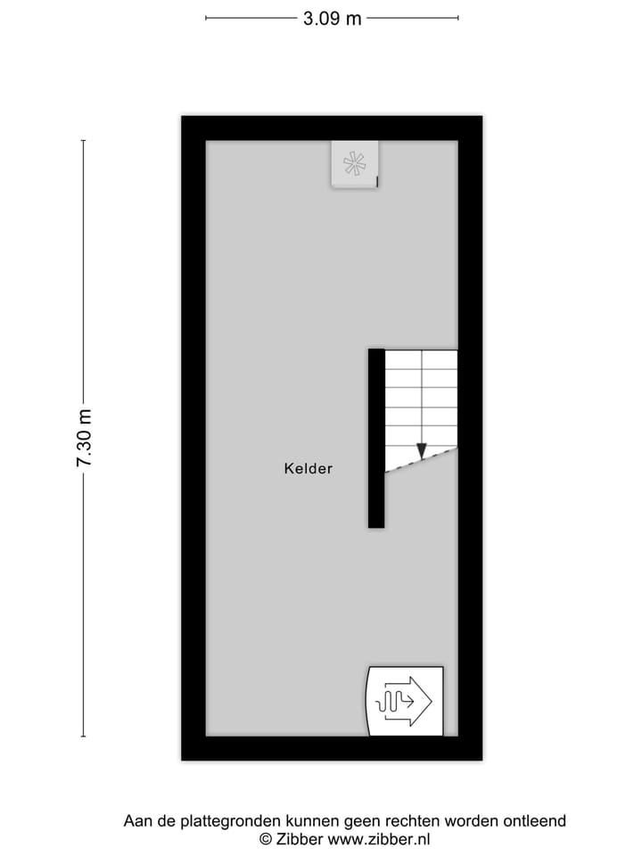 Foto 56 van Bisschop Moorsstraat 13