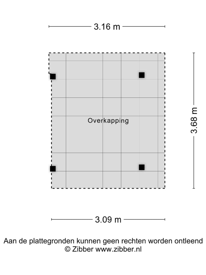 Foto 59 van Bisschop Moorsstraat 13