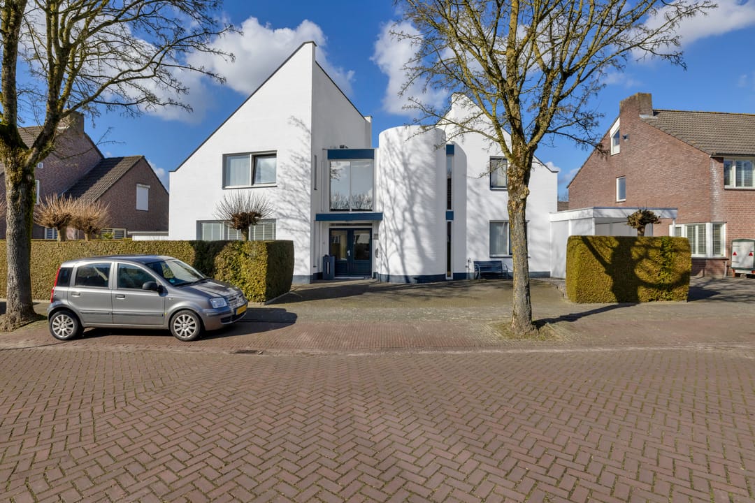 Photo 52 of A.P. de Bontstraat 31