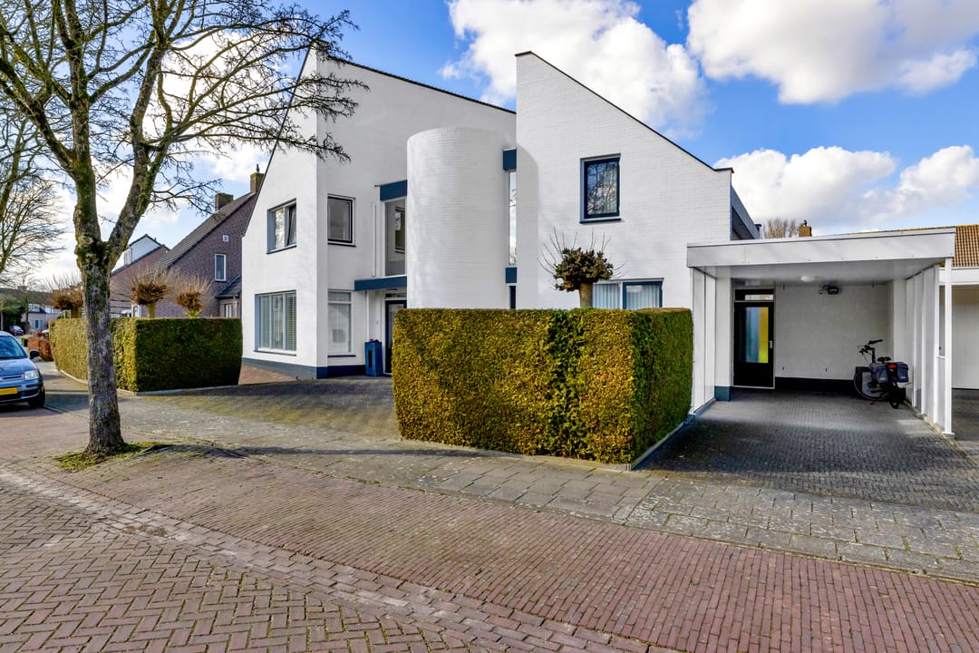 Photo 53 of A.P. de Bontstraat 31