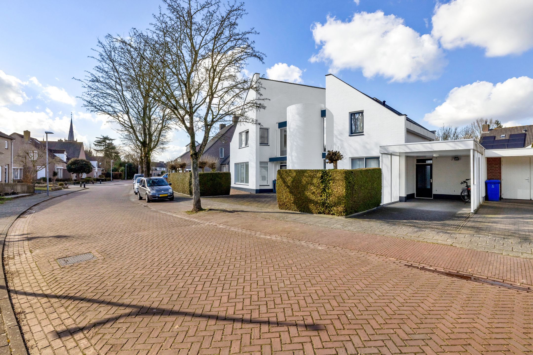 Photo 54 of A.P. de Bontstraat 31