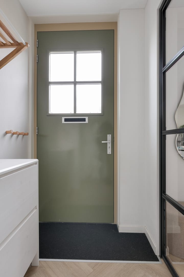 Foto 5 van Caro van Eyckstraat 8