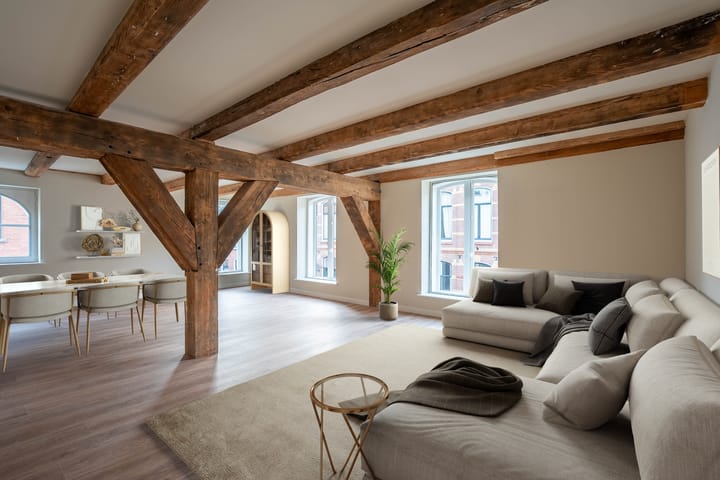 Foto 2 van Zusterstraat 30-C