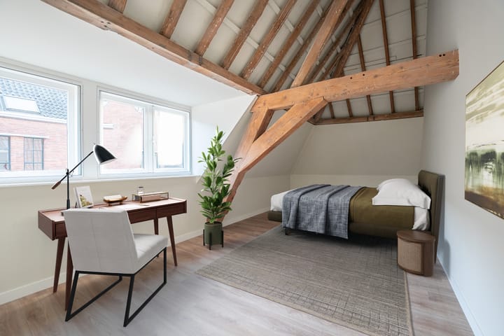 Foto 3 van Zusterstraat 30-C