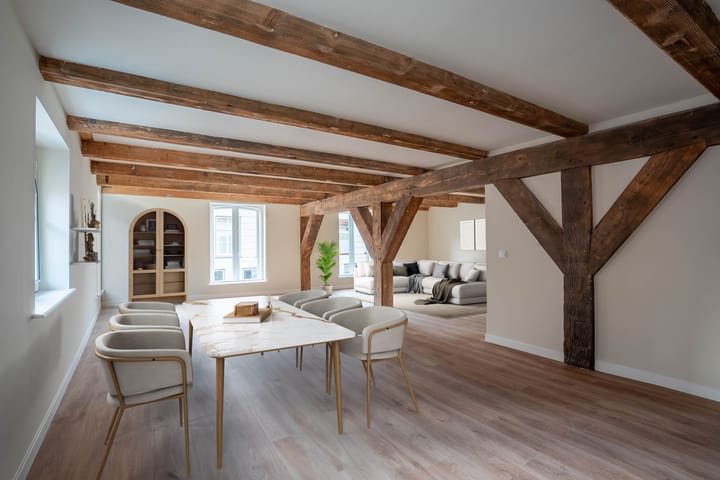 Foto 4 van Zusterstraat 30-C