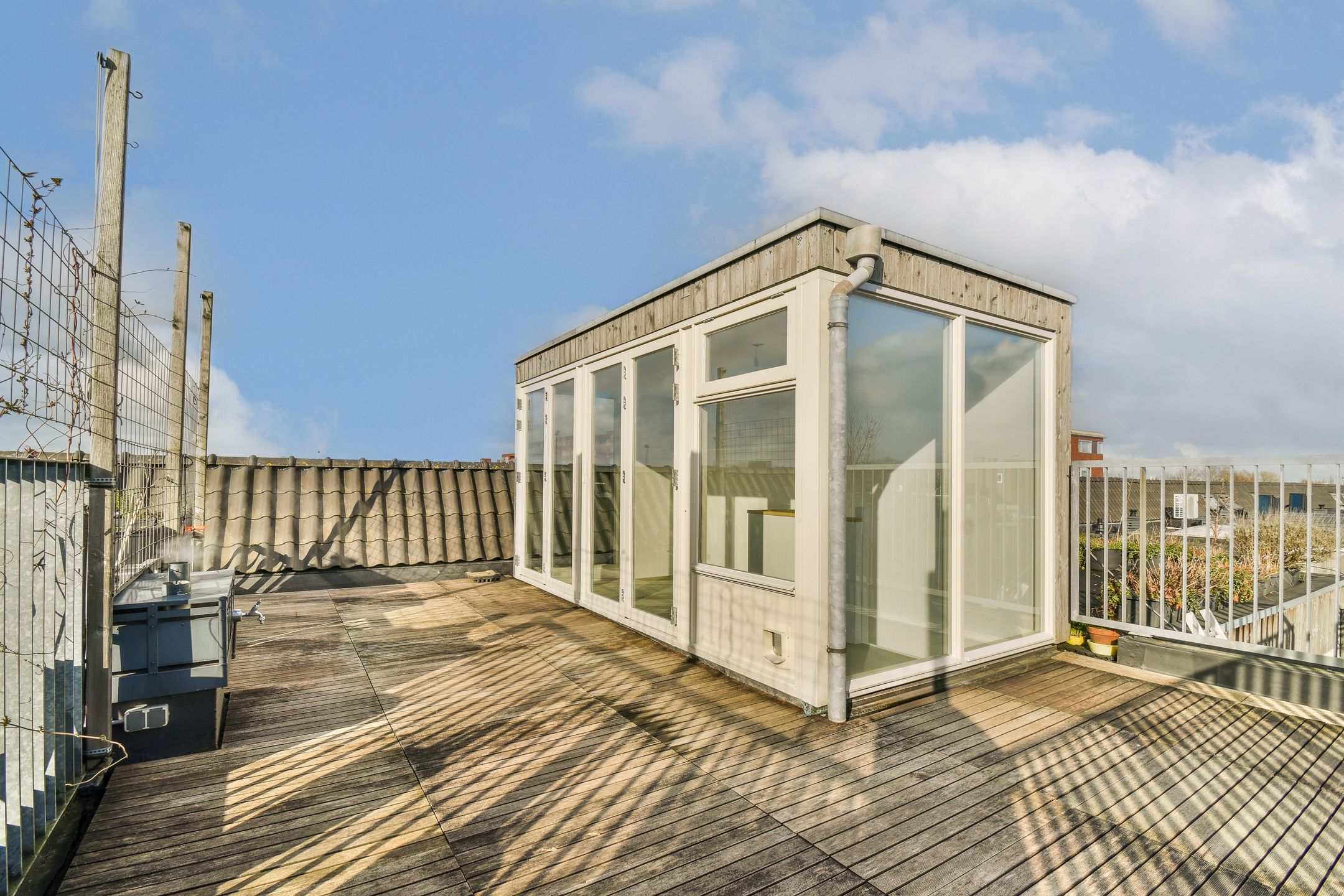 Foto 3 van Wallisweg 34