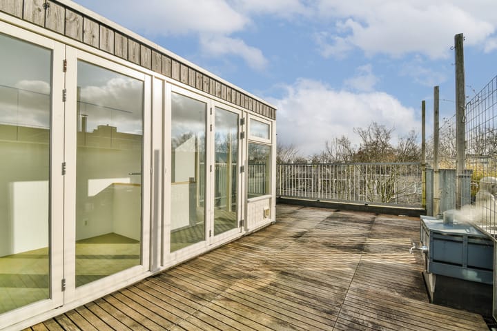 Foto 23 van Wallisweg 34