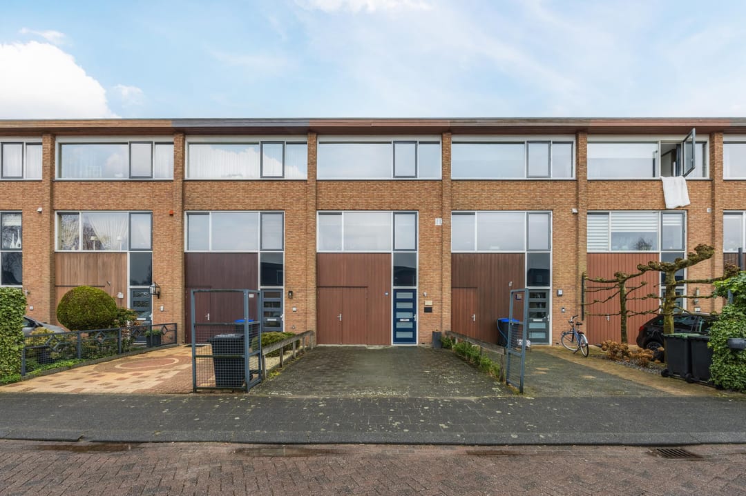 Foto 2 van Douwes Dekkerlaan 68