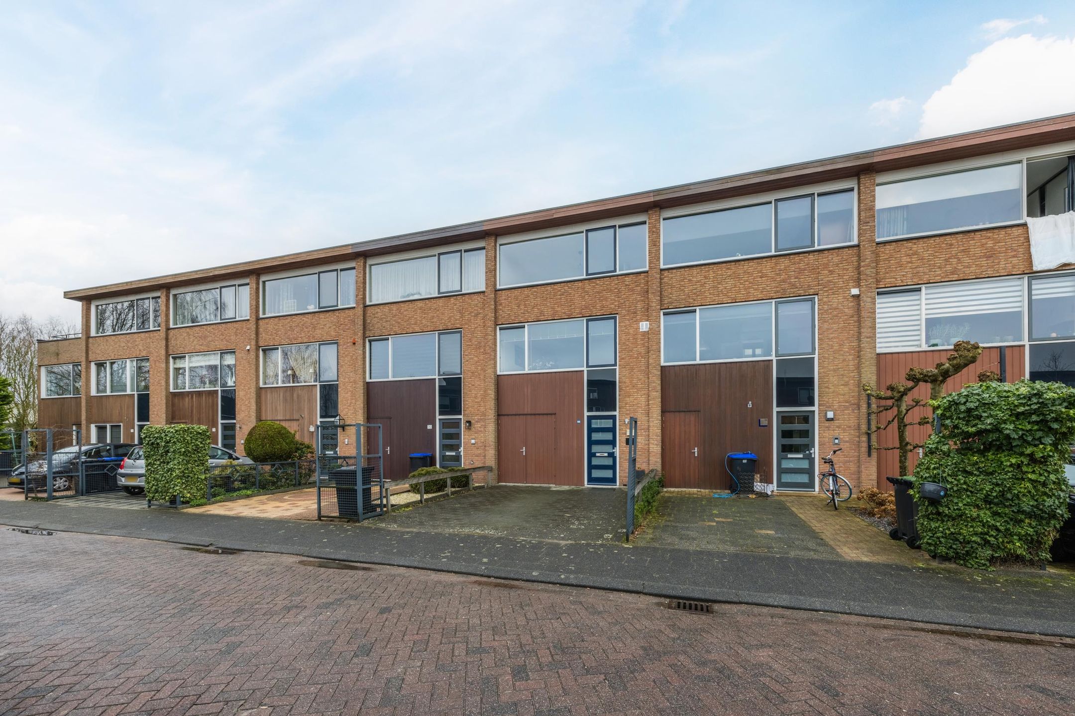 Foto 3 van Douwes Dekkerlaan 68