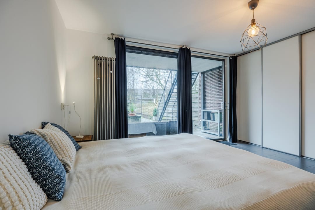 Foto 7 van Douwes Dekkerlaan 68