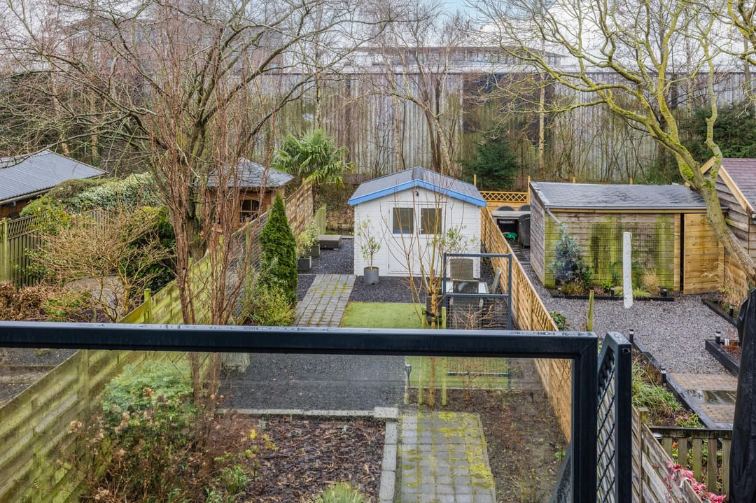 Foto 43 van Douwes Dekkerlaan 68