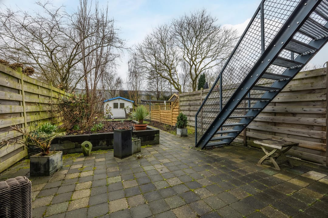 Foto 46 van Douwes Dekkerlaan 68