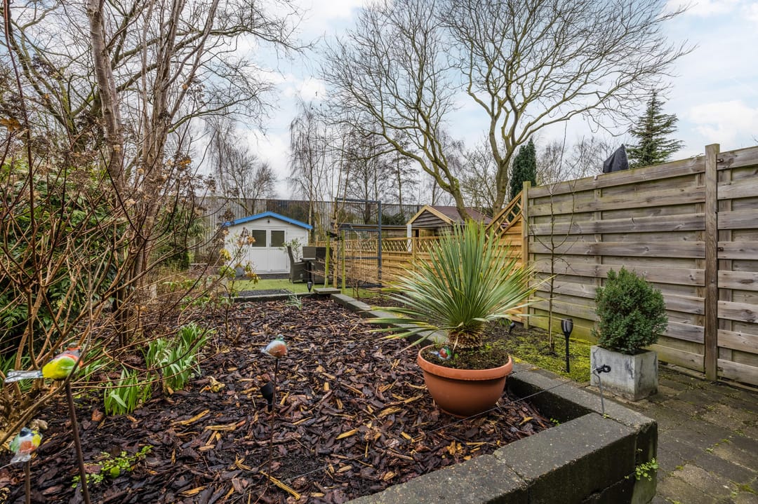 Foto 47 van Douwes Dekkerlaan 68