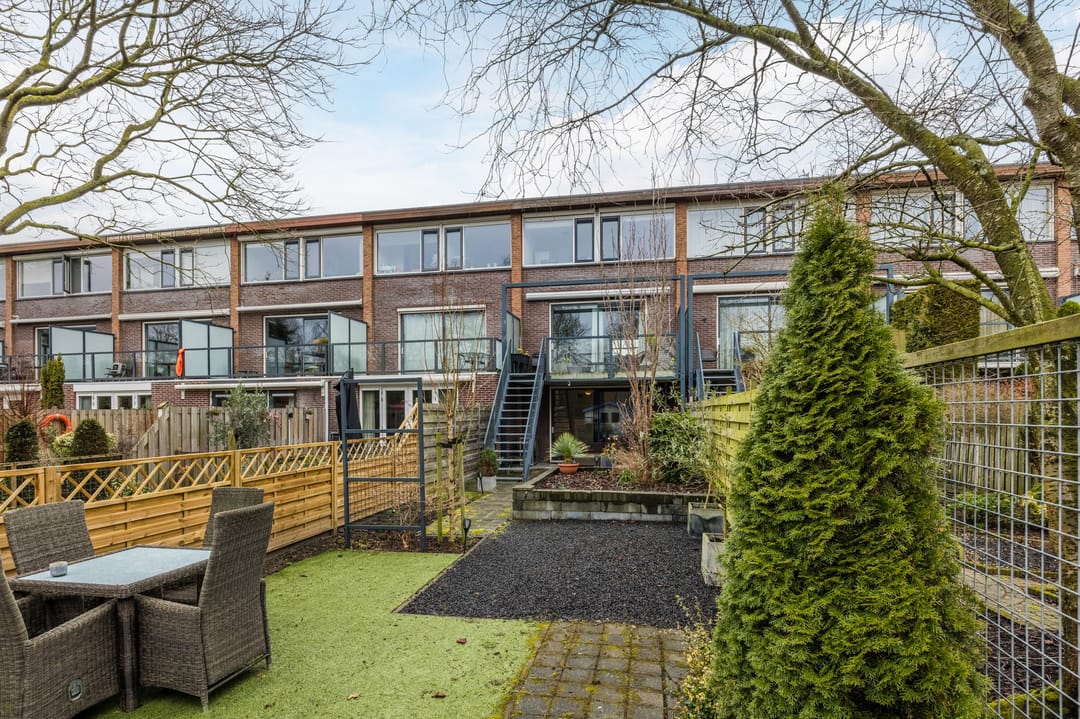 Foto 56 van Douwes Dekkerlaan 68