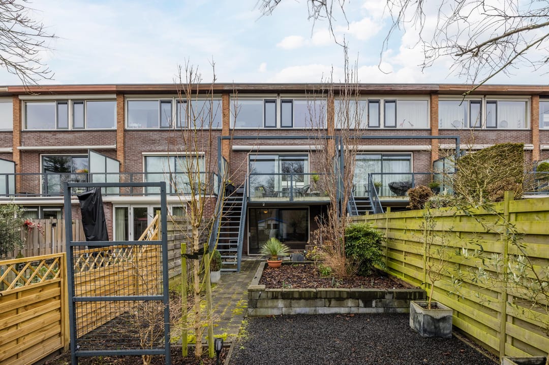 Foto 58 van Douwes Dekkerlaan 68