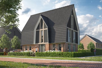 Oosterhof-Zuid, vrijstaande woning thumbnail