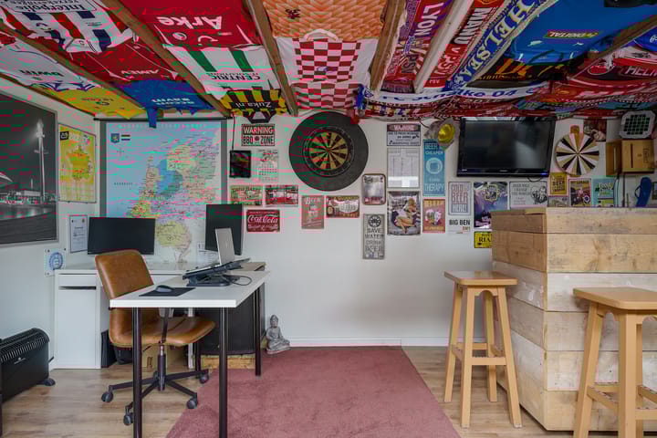 Foto 45 van Akert 120