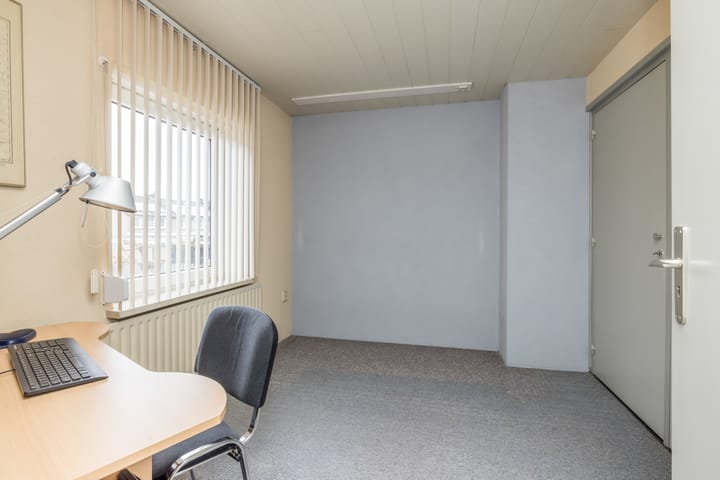 Photo 15 of Dr. Poelsstraat 16