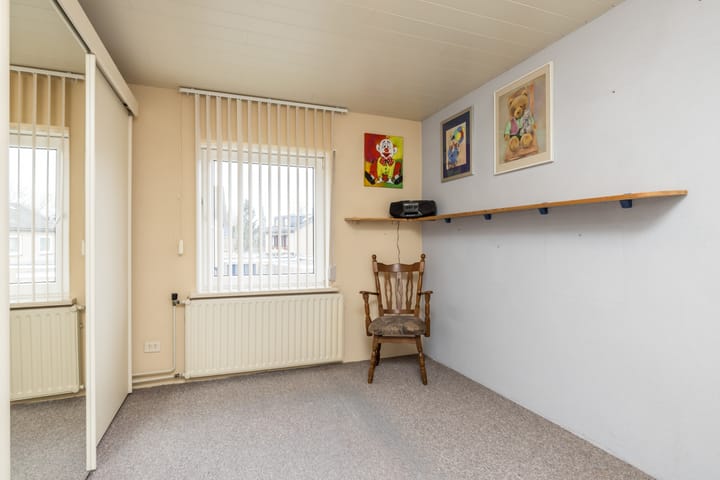 Photo 16 of Dr. Poelsstraat 16