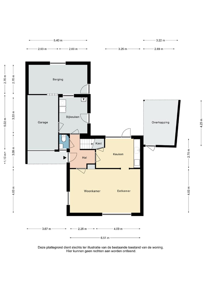Photo 27 of Dr. Poelsstraat 16
