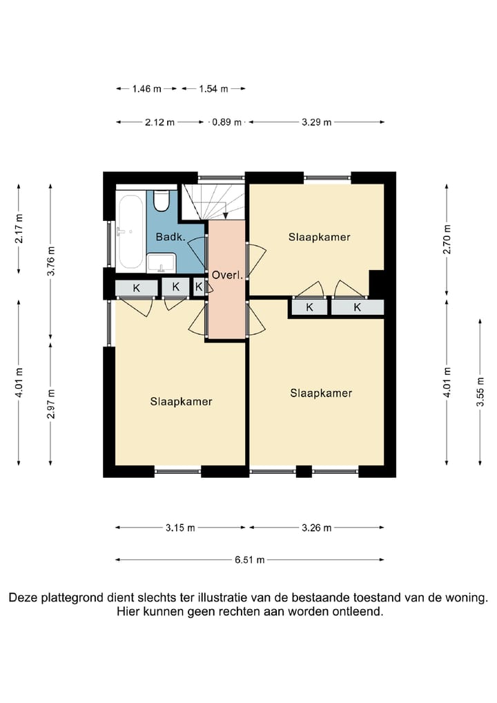 Photo 29 of Dr. Poelsstraat 16