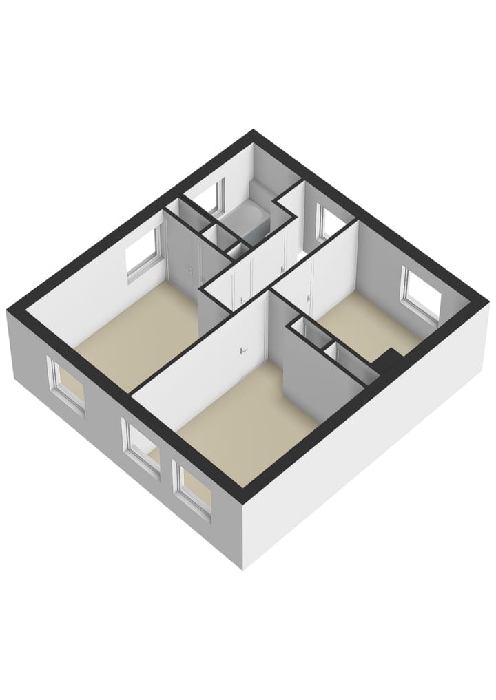 Photo 30 of Dr. Poelsstraat 16