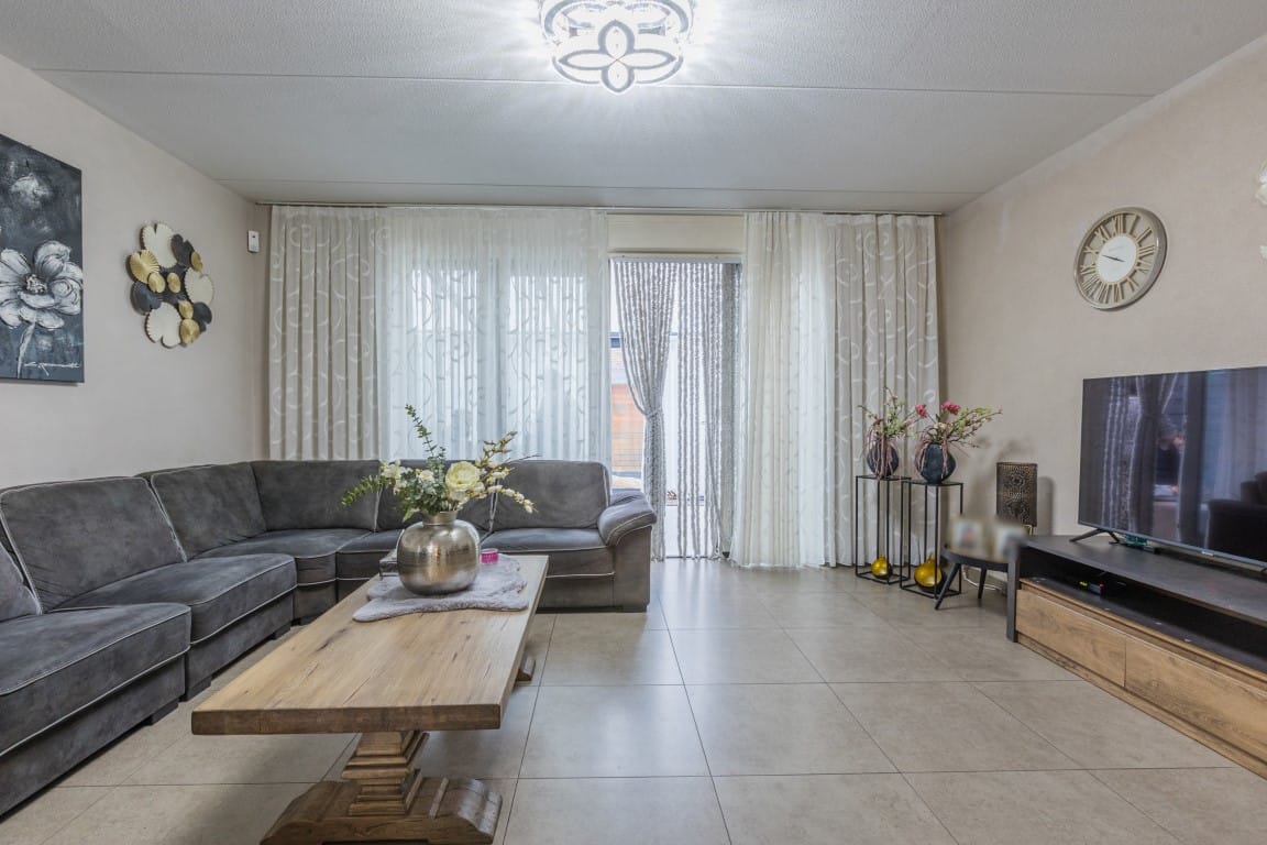 Foto 4 van Gentiaanstraat 1