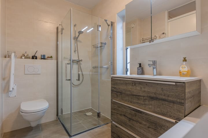 Foto 6 van Gentiaanstraat 1