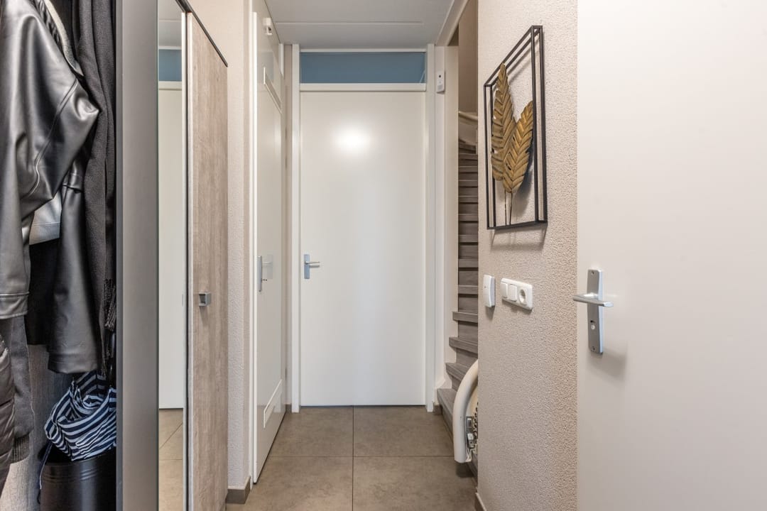 Foto 7 van Gentiaanstraat 1