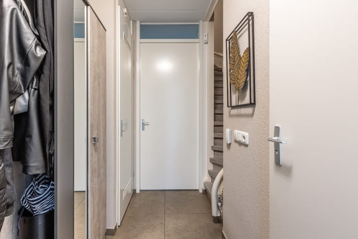 Foto 7 van Gentiaanstraat 1