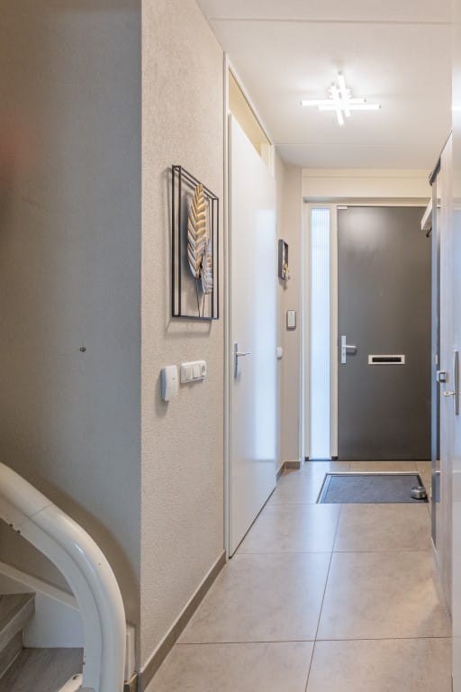 Foto 8 van Gentiaanstraat 1