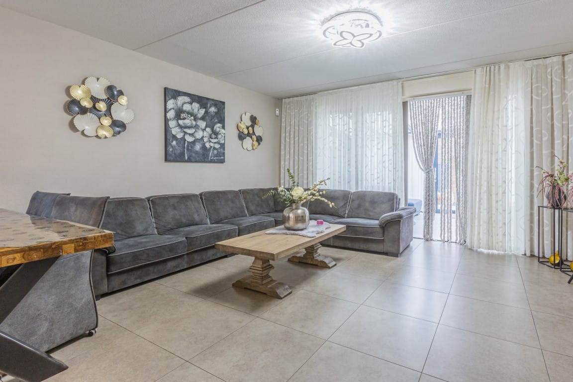 Foto 9 van Gentiaanstraat 1