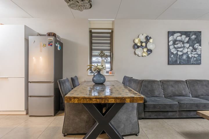 Foto 10 van Gentiaanstraat 1