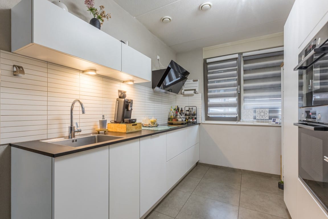 Foto 12 van Gentiaanstraat 1