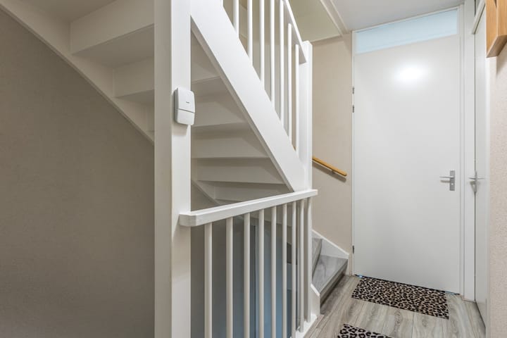 Foto 14 van Gentiaanstraat 1